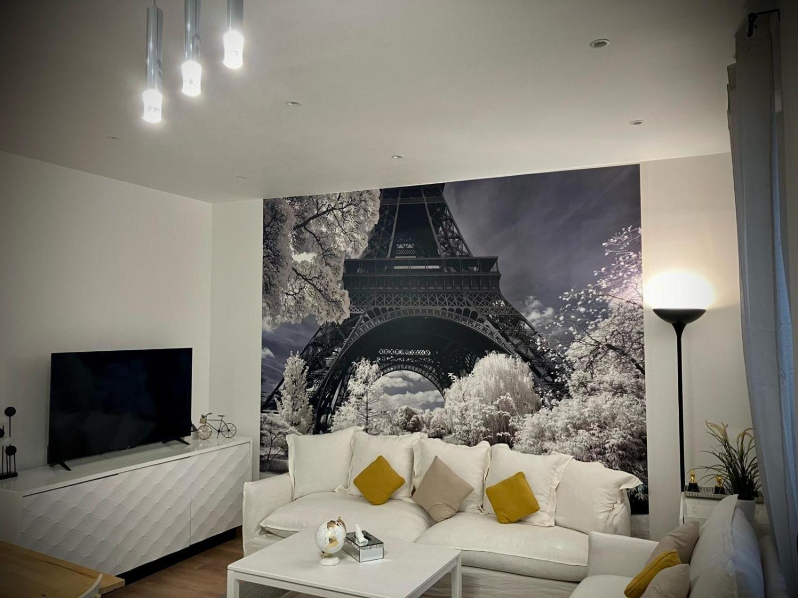 Paris City-Le Raincy - Facing Station - 4 To 8 Pers 外观 照片
